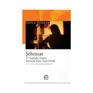 Şehrazat - Leila Sebbar