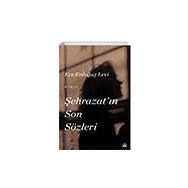 Şehrazat'ın Son Sözleri - Ece Erdoğuş Levi