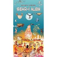 Şehri Alem - Kenan Yarar