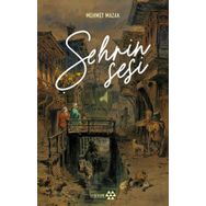 Şehrin Sesi - Mehmet Mazak - Yediveren Yayınları