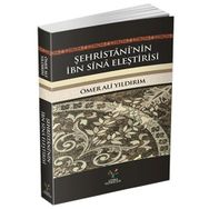 Şehristani’nin İbn Sina Eleştirisi - Ömer Ali Yıldırım