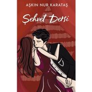 Şehvet Dersi Lapis Kitap