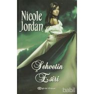 ŞEHVETİN ESIRI - NICOLE JORDAN