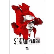 Şehzade Yangını İkinci Kitap - Selçuk Ören
