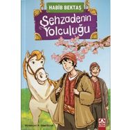 Şehzadenin Yolculuğu - Habib Bektaş