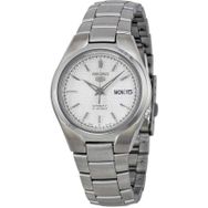 Seiko 5 SNK601K1 Beyaz Erkek Kol Saati