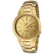 Seiko 5 SNKA10K1 Altın Erkek Kol Saati