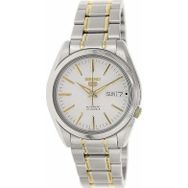 Seiko 5 SNKL47K1 Beyaz Erkek Kol Saati