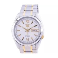 Seiko 5 SNKL57K Erkek Kol Saati