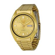 Seiko 5 SNXS80K1 39 mm Çelik Otomatik Erkek Kol Saati
