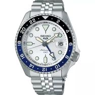 Seiko 5 Sports GMT SSK033K Erkek Kol Saati