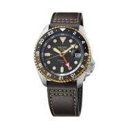 Seiko 5 Sports GMT SSK036K Erkek Kol Saati