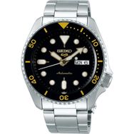 Seiko 5 Sports SRPD57K1 Erkek Kol Saati