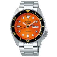 Seiko 5 SRPD59K Erkek Kol Saati