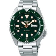 Seiko 5 SRPD63K Metalik Erkek Kol Saati