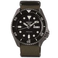 Seiko 5 SRPD65K4 Erkek Kol Saati
