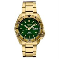 Seiko 5 SRPJ20 Altın Erkek Kol Saati