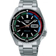 Seiko 5 SRPK13K Erkek Kol Saati