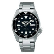 Seiko 5 SRPK29K Erkek Kol Saati