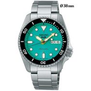 Seiko 5 SRPK33K Erkek Kol Saati