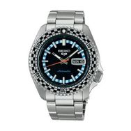 Seiko 5 SRPK67K Erkek Kol Saati