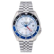 Seiko 5 SSK029K GMT Erkek Kol Saati