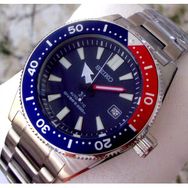 Seiko 6R35-00W0 Erkek Kol Saati