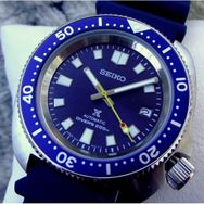 Seiko Prospex 4R35-01Y0 Erkek Kol Saati