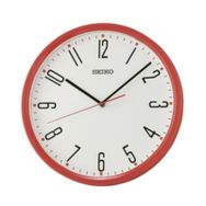 Seiko QHA011R Duvar Saati