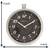 Seiko QHE147K Masa Saati