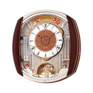 Seiko QXM250B Duvar Saati