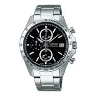 Seiko SBTR005 Jdm Spiritchrono Quartz Erkek Kol Saati