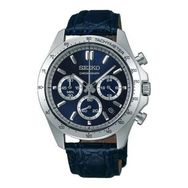 Seiko SBTR019 Chronograph Erkek Kol Saati