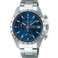 Seiko SBTR023 Jdm Spirit Selection Chronodial Quartz Male Erkek Kol Saati