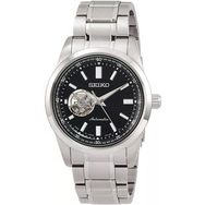 Seiko SCVE053 Selection Mekanik Open Heart Erkek Kol Saati