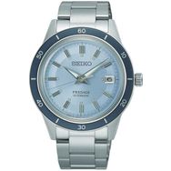 Seiko SEIRPL19J Metalik Gri Erkek Kol Saati