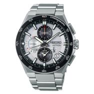 Seiko SEISH153J Gri Erkek Kol Saati