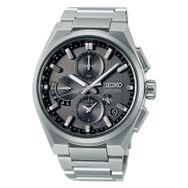 Seiko SEISH163J Gümüş Erkek Kol Saati