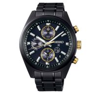 Seiko SEISH169J Siyah Erkek Kol Saati