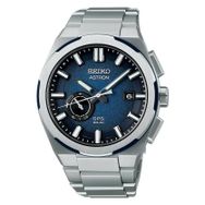 Seiko SEISJ023J Metalik Gri Erkek Kol Saati