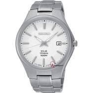 Seiko SKA485P Titanyum Erkek Kol Saati