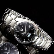 Seiko SNK623K Erkek Kol Saati