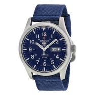 Seiko SNZG11K1 Erkek Kol Saati