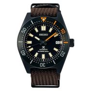 Seiko SPB253J Prospex Black Series Limited Edition Erkek Kol Saati