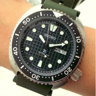 Seiko Srp-05H 4R36 Erkek Kol Saati
