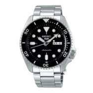Seiko SRPD55K1 Gri Erkek Kol Saati