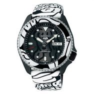 Seiko SRPG43K 5 Sports Limited Edition Erkek Kol Saati