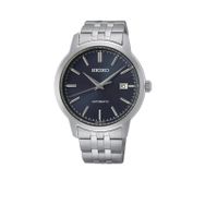 Seiko SRPH87K Çelik Gri Lacivert Kadran Otomatik Erkek Kol Saati