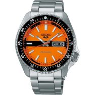 Seiko SRPK11K Çelik Erkek Kol Saati