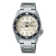 Seiko SRPK31K Erkek Kol Saati